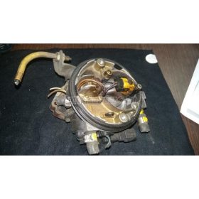 központi befecskendezés befecskendező egység