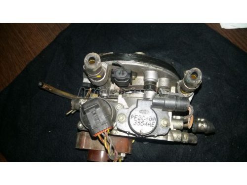 FIAT PUNTO - 1998 - központi befecskendezés befecskendező egység