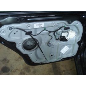 VOLKSWAGEN TOURAN - 2005 - ablakemelő szerkezet