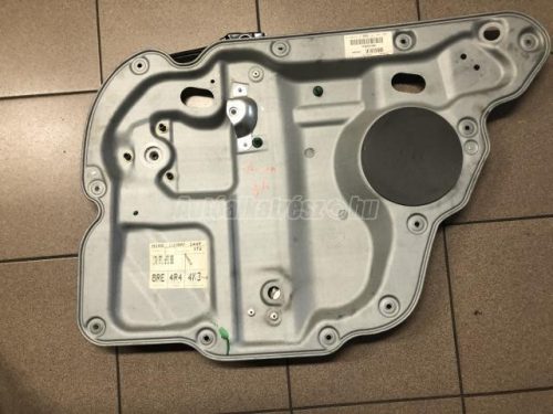 VOLKSWAGEN TOURAN - 2005 - ablakemelő szerkezet