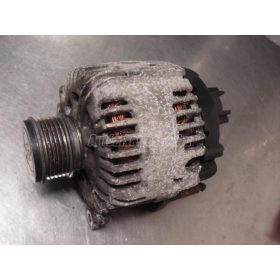   VOLKSWAGEN PASSAT,  CADDY,  GOLF VI,  GOLF PLUS,  SHARAN | SKODA OCTAVIA | SEAT ALHAMBRA | AUDI A4,  A3 - 06F903023C - generátor