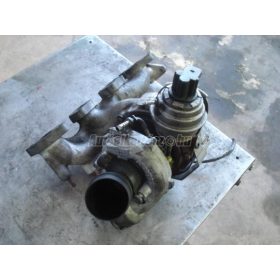   VOLKSWAGEN PASSAT,  GOLF V,  TOURAN,  JETTA | SEAT LEON,  ALTEA,  TOLEDO | AUDI A3 | SKODA OCTAVIA - 03G253014K - töltő, feltöltés