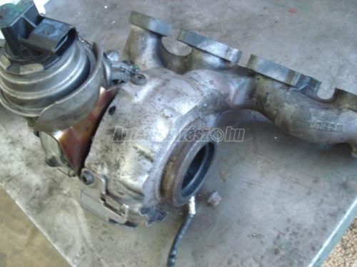 VOLKSWAGEN PASSAT,  GOLF V,  TOURAN,  JETTA | SEAT LEON,  ALTEA,  TOLEDO | AUDI A3 | SKODA OCTAVIA - 03G253014K - töltő, feltöltés