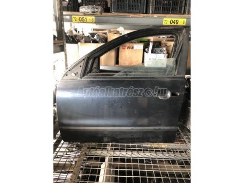 FIAT BRAVA - 1999 - ajtó