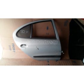 RENAULT MEGANE - 1998 - ajtó
