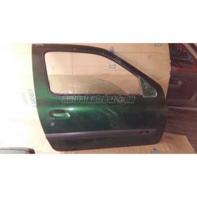 RENAULT CLIO - 2001 - ajtó