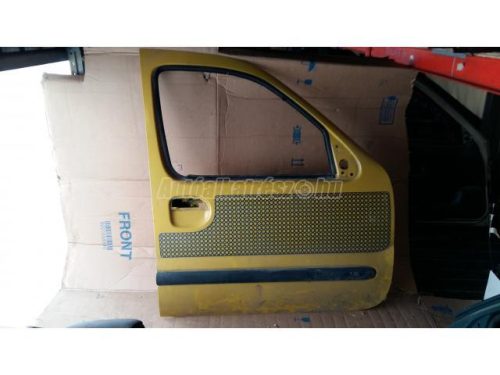 RENAULT KANGOO - 2000 - ajtó
