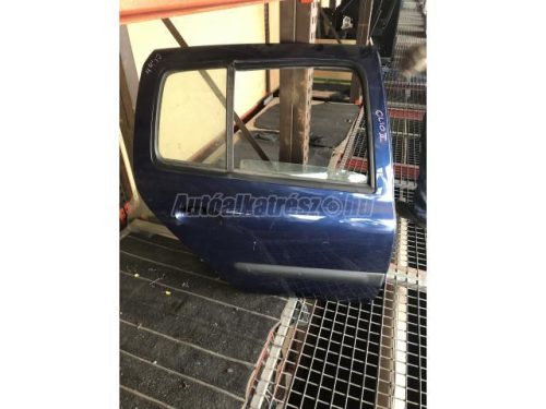 RENAULT CLIO - 1999 - ajtó