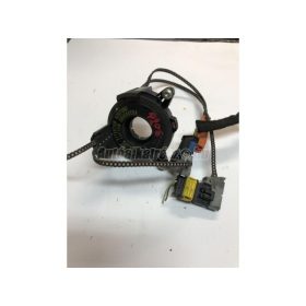 légzsák csúszógyűrű