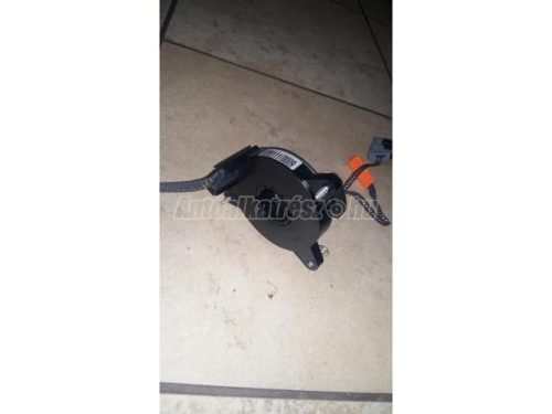 légzsák csúszógyűrű