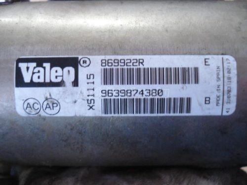 kipufogógáz visszavezetés hűtő