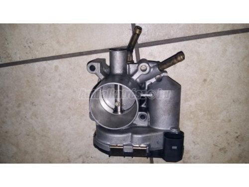 VOLKSWAGEN POLO,  CADDY,  LUPO | SEAT INCA,  AROSA,  CORDOBA,  IBIZA - 1998 - 030133062C - fojtószelep ház