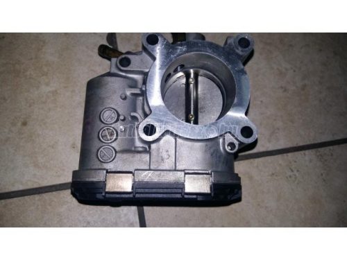 VOLKSWAGEN POLO,  CADDY,  LUPO | SEAT INCA,  AROSA,  CORDOBA,  IBIZA - 1998 - 030133062C - fojtószelep ház