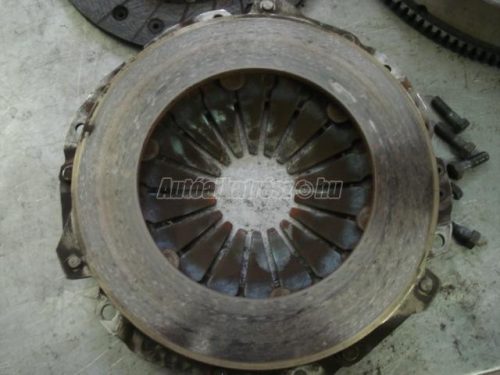 OPEL ASTRA G - kuplung szett