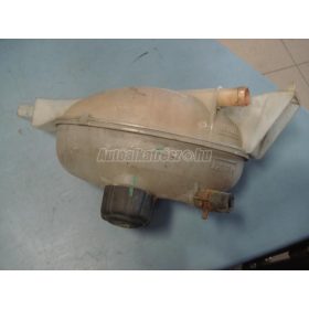 kiegyenlítőtartály