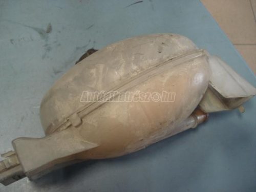 kiegyenlítőtartály