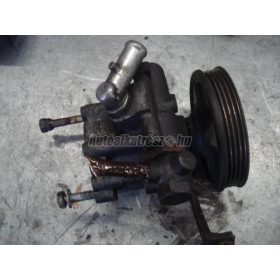 hidraulika szivattyú, kormányzás