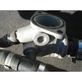 termosztát, hűtőfolyadék