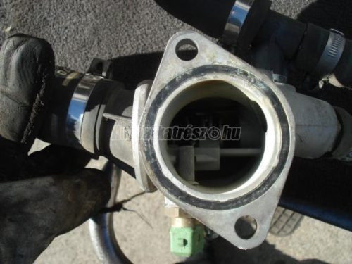 FIAT BRAVA,  BRAVO,  MAREA | LANCIA DEDRA - 60620386 - termosztát, hűtőfolyadék