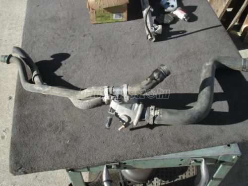 FIAT BRAVA,  BRAVO,  MAREA | LANCIA DEDRA - 60620386 - termosztát, hűtőfolyadék