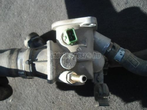 FIAT BRAVA,  BRAVO,  MAREA | LANCIA DEDRA - 60620386 - termosztát, hűtőfolyadék