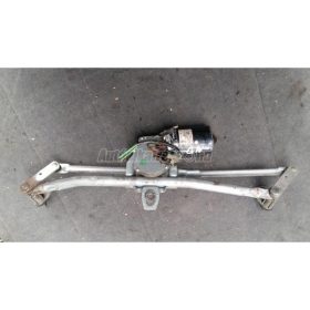 VOLKSWAGEN GOLF IV - 2001 - ablaktörlő szerkezet