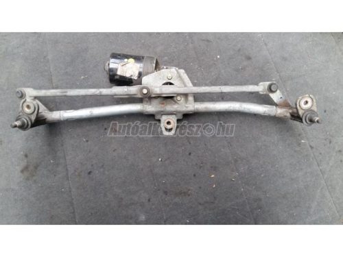 VOLKSWAGEN GOLF IV - 2001 - ablaktörlő szerkezet