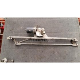 ablaktörlő szerkezet