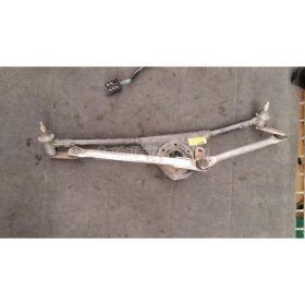 ablaktörlő szerkezet