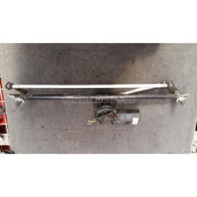 ablaktörlő szerkezet