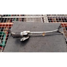 ablaktörlő szerkezet