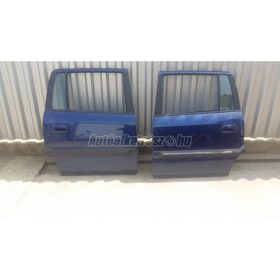 OPEL ZAFIRA A - 2003 - ajtó