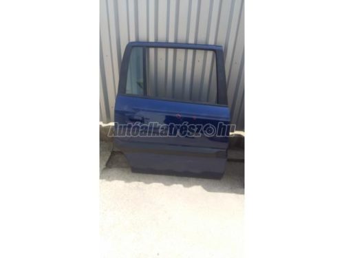 OPEL ZAFIRA A - 2003 - ajtó