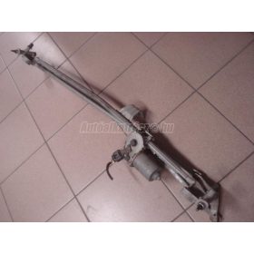 ablaktörlő szerkezet