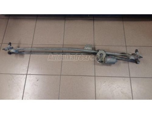 OPEL ZAFIRA B - 2008 - ablaktörlő szerkezet