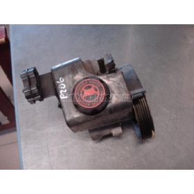 hidraulika szivattyú, kormányzás