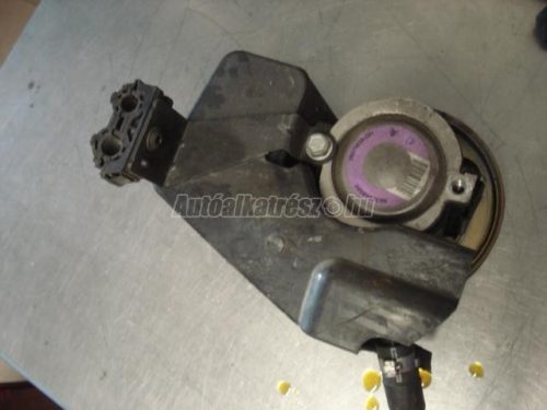 hidraulika szivattyú, kormányzás