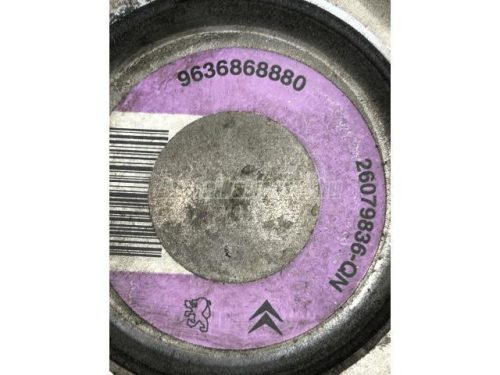 hidraulika szivattyú, kormányzás