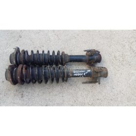 SUZUKI WAGON R+ - lengéscsillapító+rúgó
