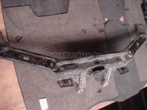 FIAT PUNTO - 2001 - zárhíd