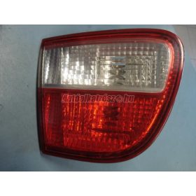 SEAT LEON - 2002 - hátsó lámpa