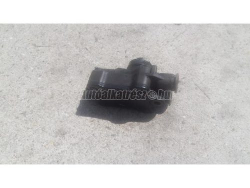 MERCEDES-BENZ C-OSZTÁLY - 2004 - 6110900250 - ac pumpa