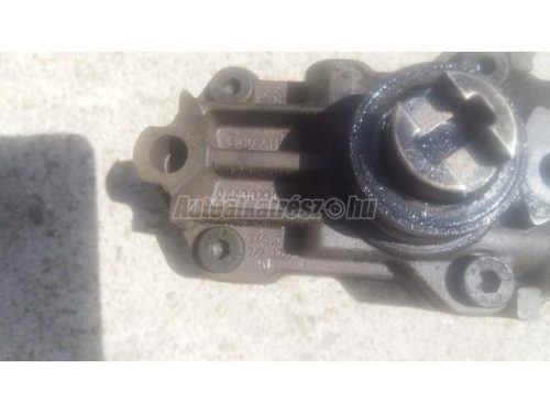 MERCEDES-BENZ C-OSZTÁLY - 2004 - 6110900250 - ac pumpa
