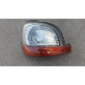 RENAULT KANGOO - 1999 - fényszóró
