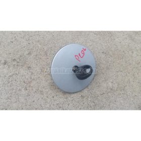 PEUGEOT 206 - 2000 - zárható tanksapka