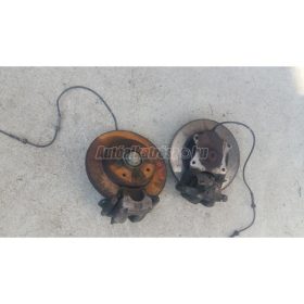 hátsó kerékagy+féknyereg