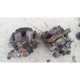 CITROEN C3 - hátsó féknyereg