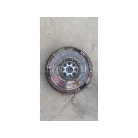 kettőstömegű lendkerék