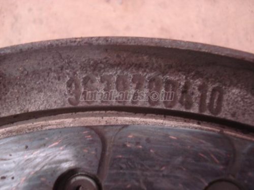 CITROEN XSARA PICASSO,  C5,  C3,  C4 PICASSO,  C4 | PEUGEOT 407,  307,  206,  207,  1007,  308 - kuplungkészlet
