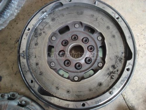 CITROEN C4,  C5,  C8,  C4 PICASSO,  JUMPY | PEUGEOT 307,  407,  607,  807,  EXPERT | LANCIA PHEDRA -  624 3267 00  - kuplungkészlet